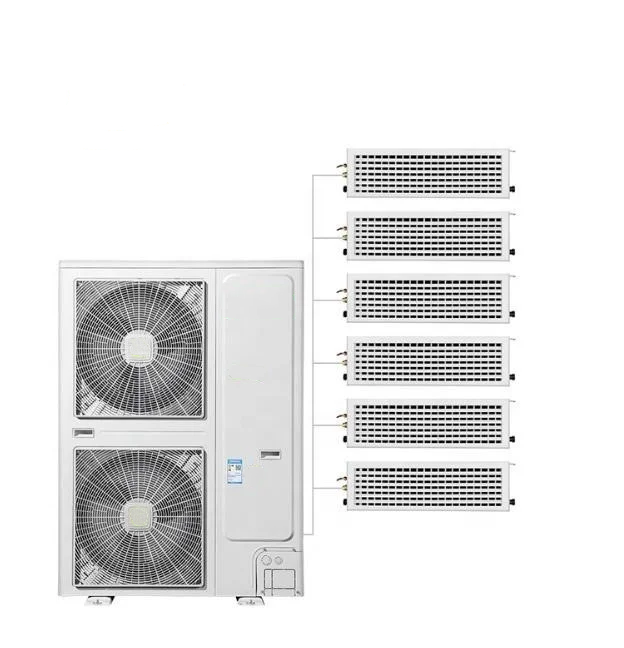 t3 air conditioner